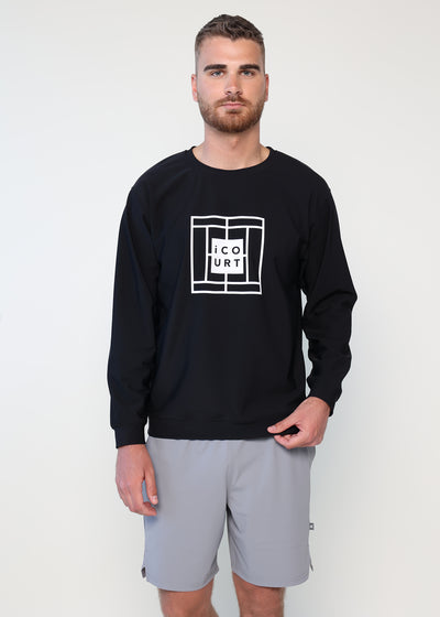 iCOURT PULLOVER UNISEX