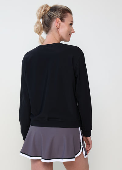 iCOURT PULLOVER UNISEX